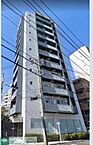 東京都品川区荏原6丁目19-17：物件画像／株式会社タウンハウジング東京　蒲田店