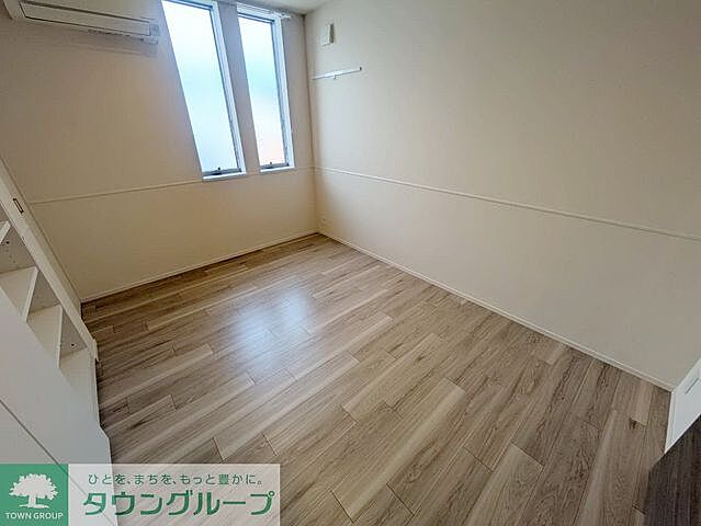 子供部屋