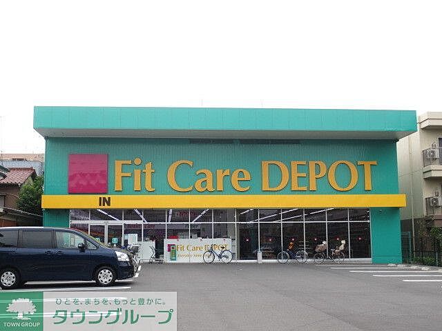 周辺