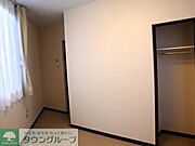 お部屋の形状に関しましては現況優先とします。