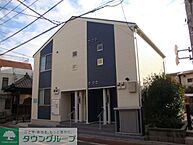 東京都品川区二葉2丁目1-13：物件画像／株式会社タウンハウジング東京　蒲田店