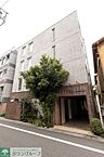 東京都大田区北千束3丁目22-6：物件画像／株式会社タウンハウジング東京　蒲田店