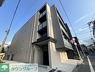 東京都大田区中馬込1丁目8-21：物件画像／株式会社タウンハウジング東京　蒲田店