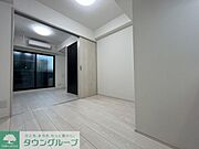 リビング/居室