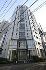 東京都品川区西五反田4丁目31-23：物件画像／株式会社タウンハウジング東京　蒲田店