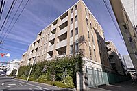 神奈川県川崎市中原区今井南町18-32：物件画像／株式会社タウンハウジング東京　蒲田店