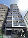 東京都品川区東五反田5丁目2-2：物件画像／株式会社タウンハウジング東京　蒲田店