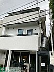 東京都大田区田園調布4丁目9-31：物件画像／株式会社タウンハウジング東京　蒲田店