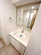 洗面所