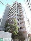 東京都品川区旗の台5丁目15-15：物件画像／株式会社タウンハウジング東京　蒲田店