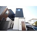 東京都大田区北馬込2丁目51-2：物件画像／株式会社タウンハウジング東京　蒲田店