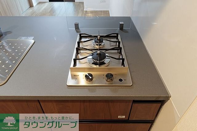 キッチン