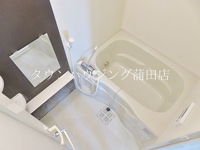 浴室