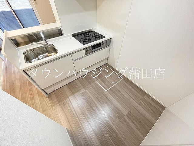 キッチン