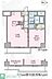 間取り：間取図