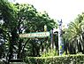 周辺：夢見ヶ崎公園 700m