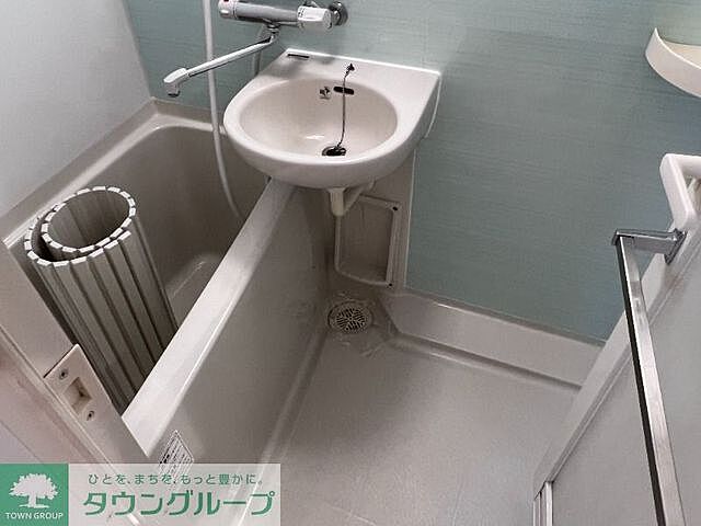 浴室