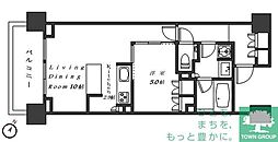 目黒駅 22.0万円