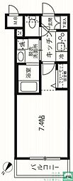 品川駅 11.8万円