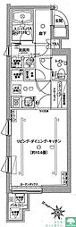 武蔵小山駅 11.2万円