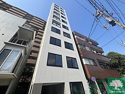 京急本線 平和島駅 徒歩10分の賃貸マンション