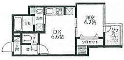 大井町駅 11.0万円