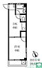 小野マンション2階9.0万円