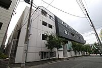 東京都品川区西五反田5丁目20-11：物件画像／株式会社タウンハウジング東京　五反田店