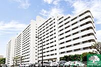 東京都品川区八潮5丁目12-69：物件画像／株式会社タウンハウジング東京　五反田店