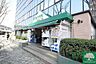 周辺：マルエツプチ西大井駅前店 徒歩3分。スーパー 210m