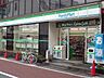 周辺：ファミリーマート麻布十番店 136m