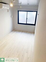 東急多摩川線 鵜の木駅 徒歩3分の賃貸マンション 1階1Kのリビング/ダイニング