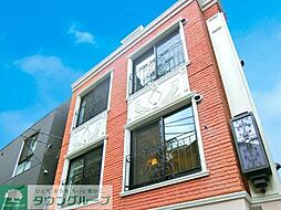 JR山手線 五反田駅 徒歩7分の賃貸マンション