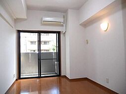 JR山手線 五反田駅 徒歩14分の賃貸マンション 10階1Kのリビング/ダイニング