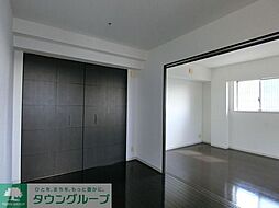 京急本線 京急蒲田駅 徒歩5分の賃貸マンション 12階1SLDKのリビング/ダイニング