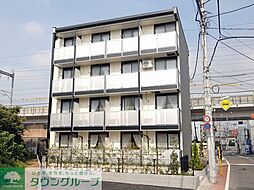 東急大井町線 下神明駅 徒歩5分