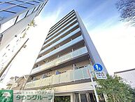 東京都目黒区南3丁目：物件画像／株式会社タウンハウジング東京　五反田店