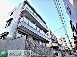 東急目黒線 武蔵小山駅 徒歩8分