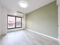 五反田明河ビル 402 4階1Kのリビング/ダイニング