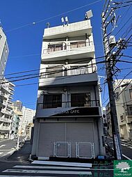 五反田明河ビル