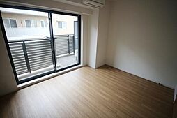 京急本線 鮫洲駅 徒歩5分の賃貸マンション 8階1Kのリビング/ダイニング