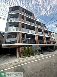 東急多摩川線 鵜の木駅 徒歩7分