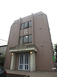 東急池上線 洗足池駅 徒歩7分