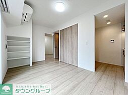 JR京浜東北・根岸線 蒲田駅 徒歩9分の賃貸マンション 5階1LDKのリビング/ダイニング