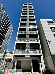 東京臨海高速鉄道りんかい線 大井町駅 徒歩4分