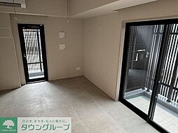 JR京浜東北・根岸線 蒲田駅 徒歩9分の賃貸マンション 7階1Kのリビング/ダイニング