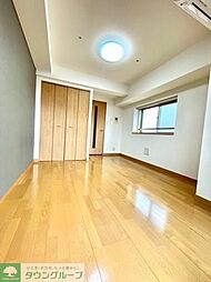 JR京浜東北・根岸線 蒲田駅 徒歩4分の賃貸マンション 12階1Kのリビング/ダイニング