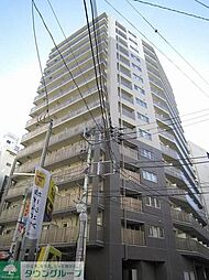 JR京浜東北・根岸線 蒲田駅 徒歩4分