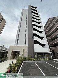 京急本線 大森海岸駅 徒歩4分