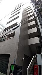 JR山手線 五反田駅 徒歩3分の賃貸マンション